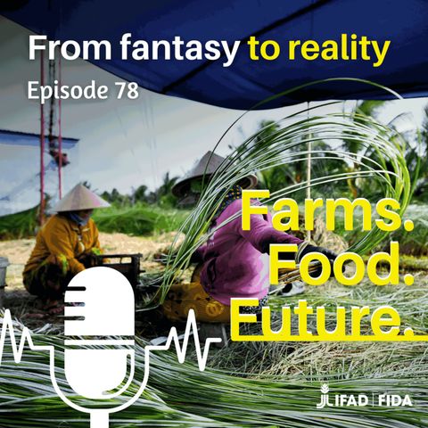 From fantasy to reality