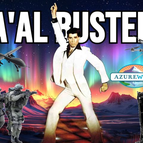 Staying Alive Beyond 2025 :-)