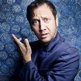 Waves Trickles And Rob Schneider