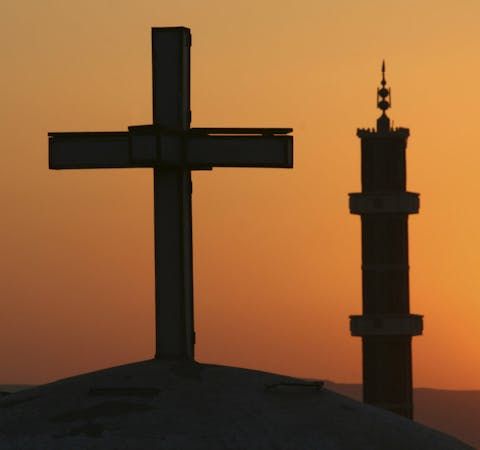 Do Christians and Muslims Worship the Same Deity?