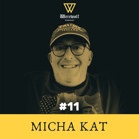 Micha Kat