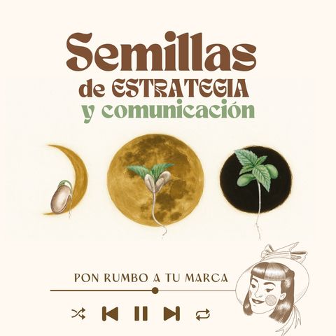 Copertina del podcast