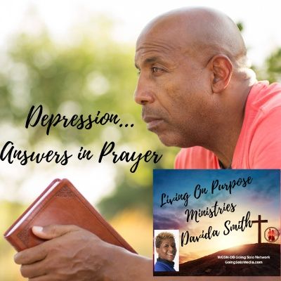 Depression...Answers In Prayer