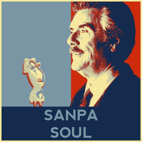 SANPA, Soul e le polemiche - Con Marcello Martinotti