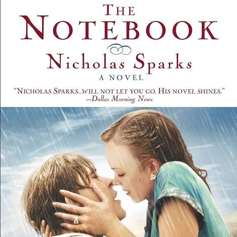 The Notebook