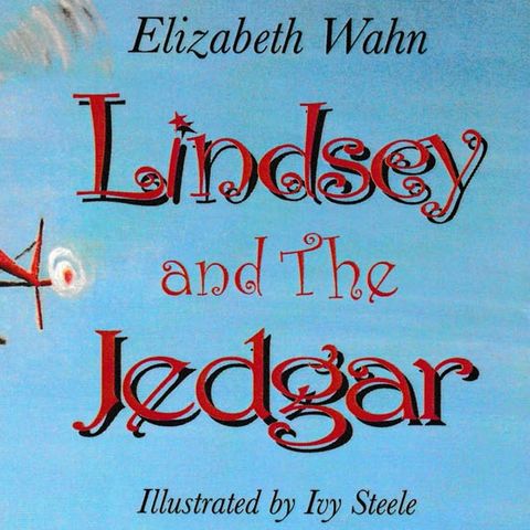 Lindsey and the Jedgar - Chapter 2