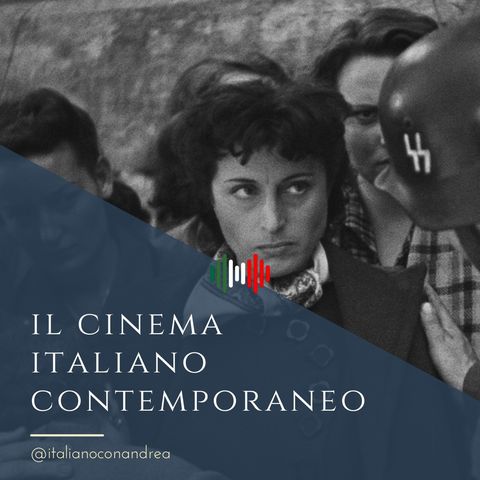 292. Q&A: Il cinema italiano contemporaneo