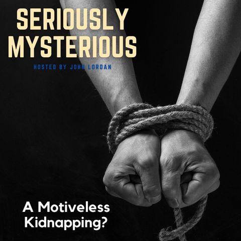 A Motiveless Kidnapping? - Sherri Papini