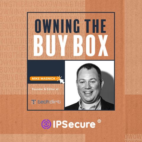 Liability, Speech, and the Evolution of Marketplaces with Mike Masnick