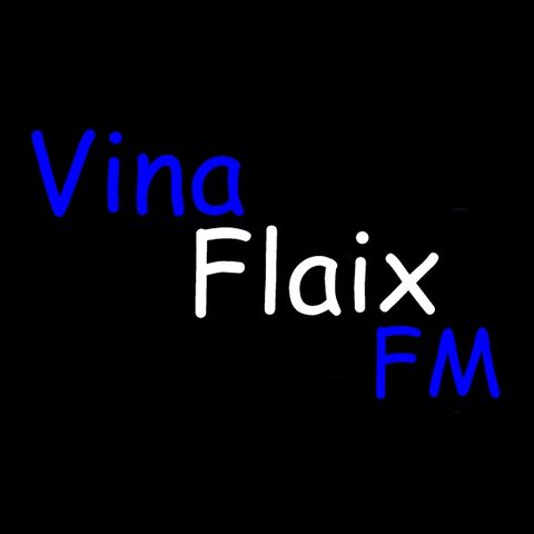 VinaFlaix FM // Programa 1035