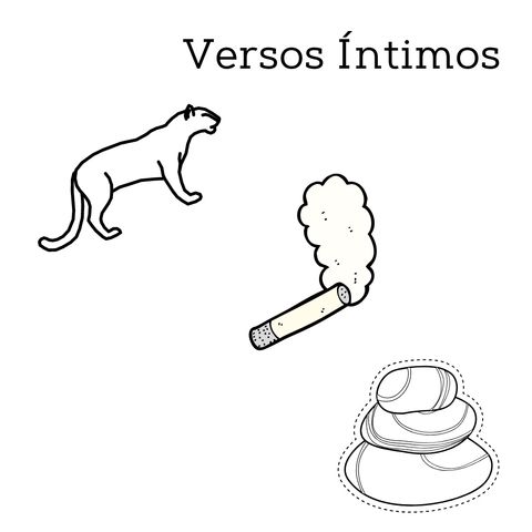 Versos Íntimos