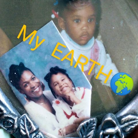 Episode № 1   - JSLC's Expressions And Self Love 1 On 1s My EARTH 🌍 My MOTHER SPEAKS