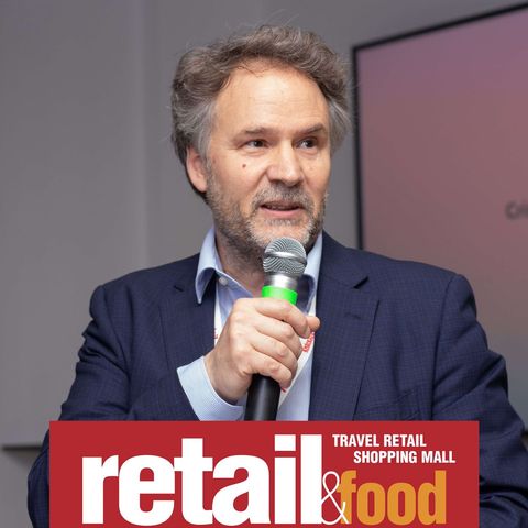 Tale of retail_28 Il retail nel food con Andrea Aiello - seconda parte