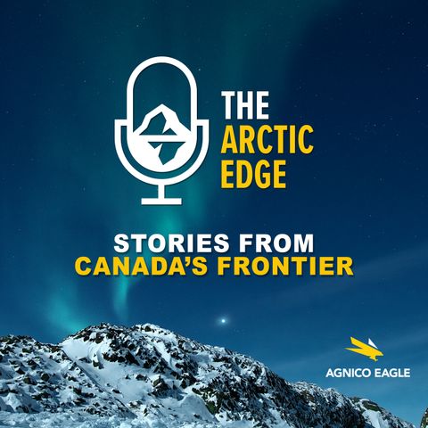 Podcast Cover