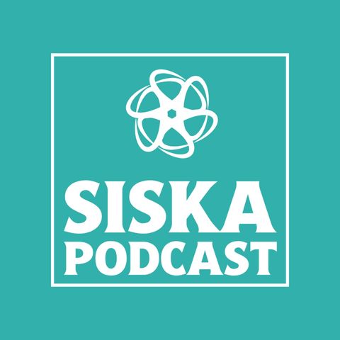 Podcast Cover