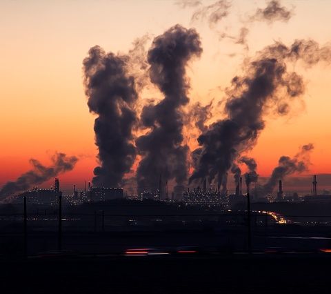 ¿Cómo solucionamos el problema de la contaminación en Getafe?