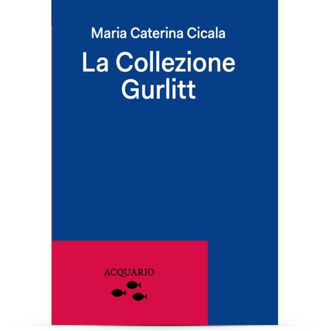 Maria Caterina Cicala "La collezione Gurlitt"
