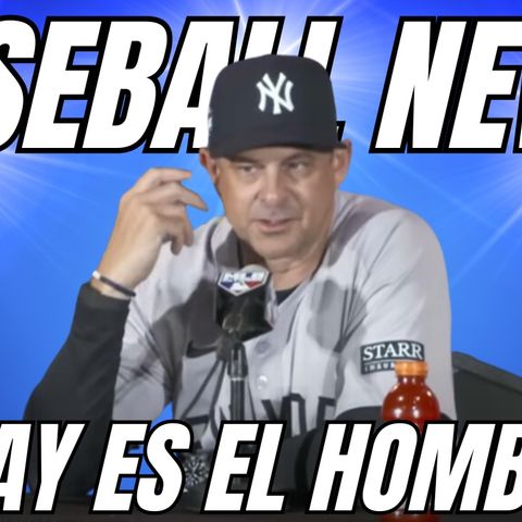 YANKEES: AARON BOONE DICE QUE CLAY HOLMES VA A SEGUIR CERRANDO JUEGOS PARA EL EQUIPO