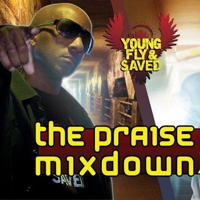 The Praise Mixdown-Week Ending 09-13-15