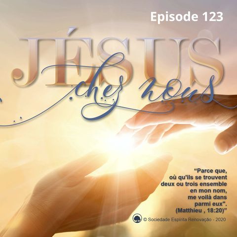 Episode 123 - Espérer en le Christ