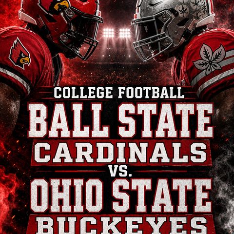 College Football Ball State vs Ohio State: Preview and Prediction