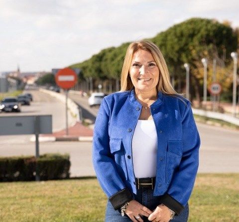 Entrevista a Mónica Cobo, candidata a la alcaldía por Ciudadanos