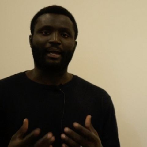 Mamadou Lamine Ndiaye -  MamaVenture