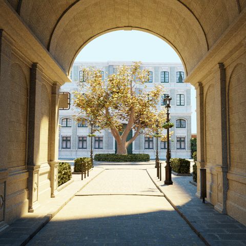 GitHub - lisyarus/webgpu-raytracer: A software raytracing engine ...