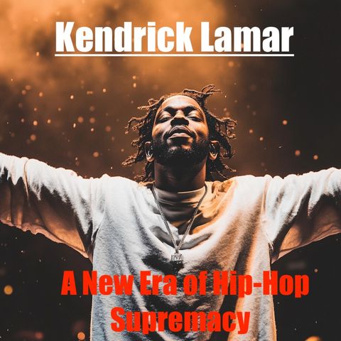 Portada del podcast
