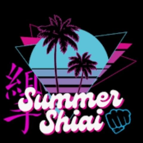 The Summer Shiai Wrap-up