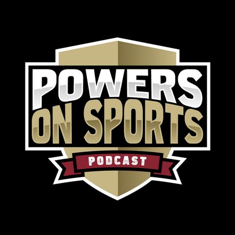 Powers on Sports | CFB Preview Show 8 26 21