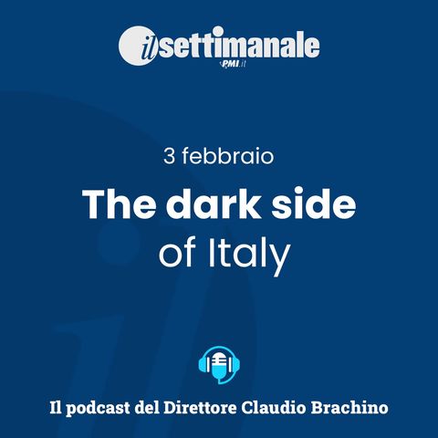 The Dark Side of Italy