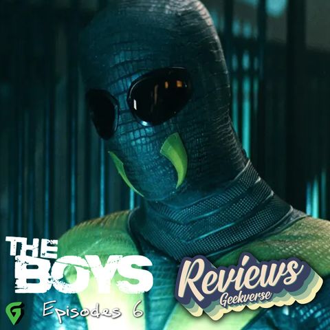 The Boys Episode 6 Season 4 Spoilers Review