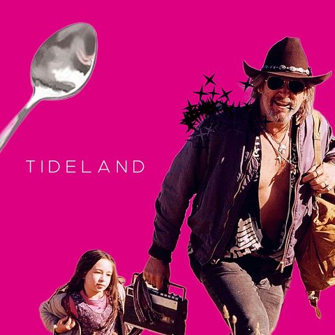 55 - Tideland (2005)