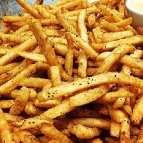 Crack Fries' New Name Has Been Revealed!