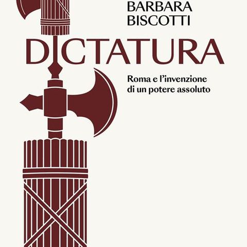 Barbara Biscotti "Dictatura"