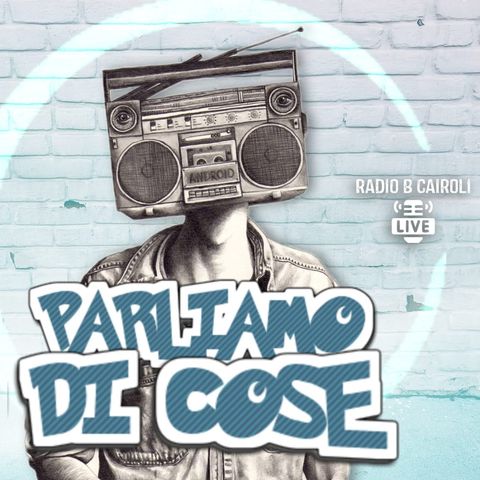 Podcast Cover