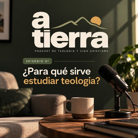 Podcast Cover