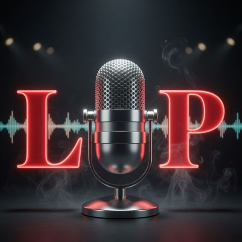 Copertina del podcast
