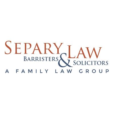 Toronto Separation Lawyer | Separy Law P.C. - Toronto Family Lawyers