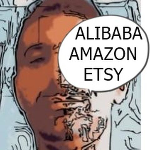 260) #Alibaba #Amazon #Etsy su quale azione scommetterei in questo momento ?