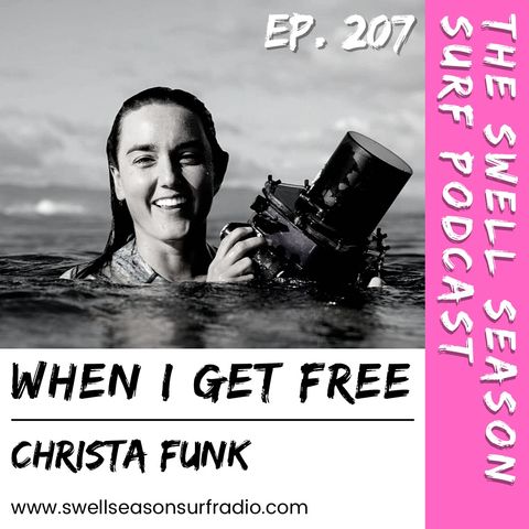 Christa Funk: When I Get Free