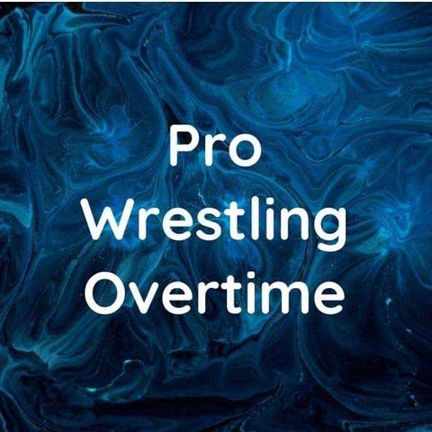 Pro Wrestling Overtime: The Sasha Situation Again