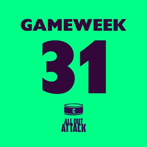 Gameweek 31: The BGW, Chip Decisions & Super Sterling