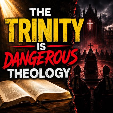The Trinity Is Dangerous Theology