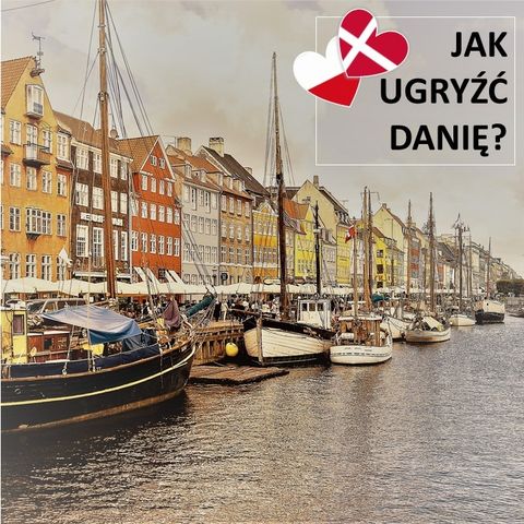JUD 001. Pozwolenie na samochód i parkingi w Danii
