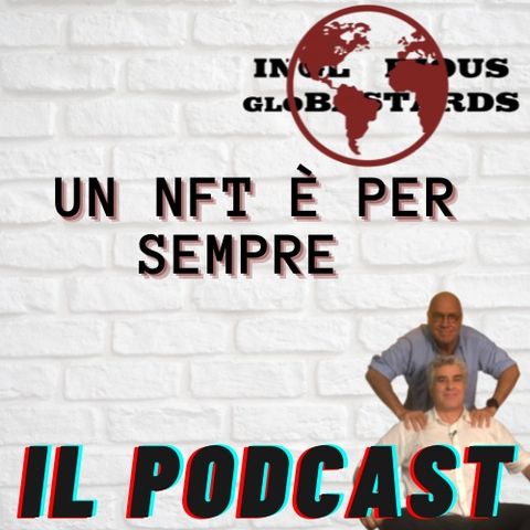 Un NFT è per sempre