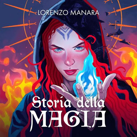 I papiri magici