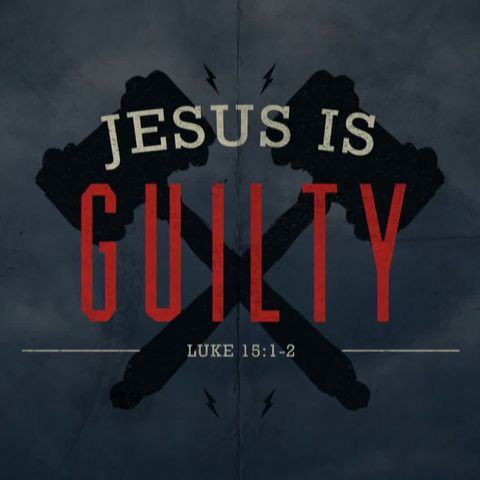 Jesus Is Guilty, - Part 1 Henry Wright