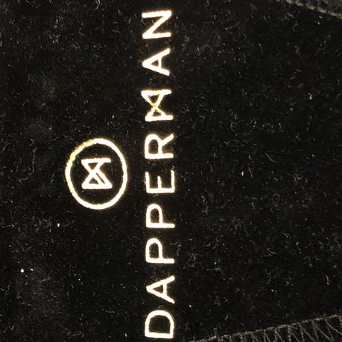 Dapperman II - MUET x BRAXXAN (Prod. Yusei)